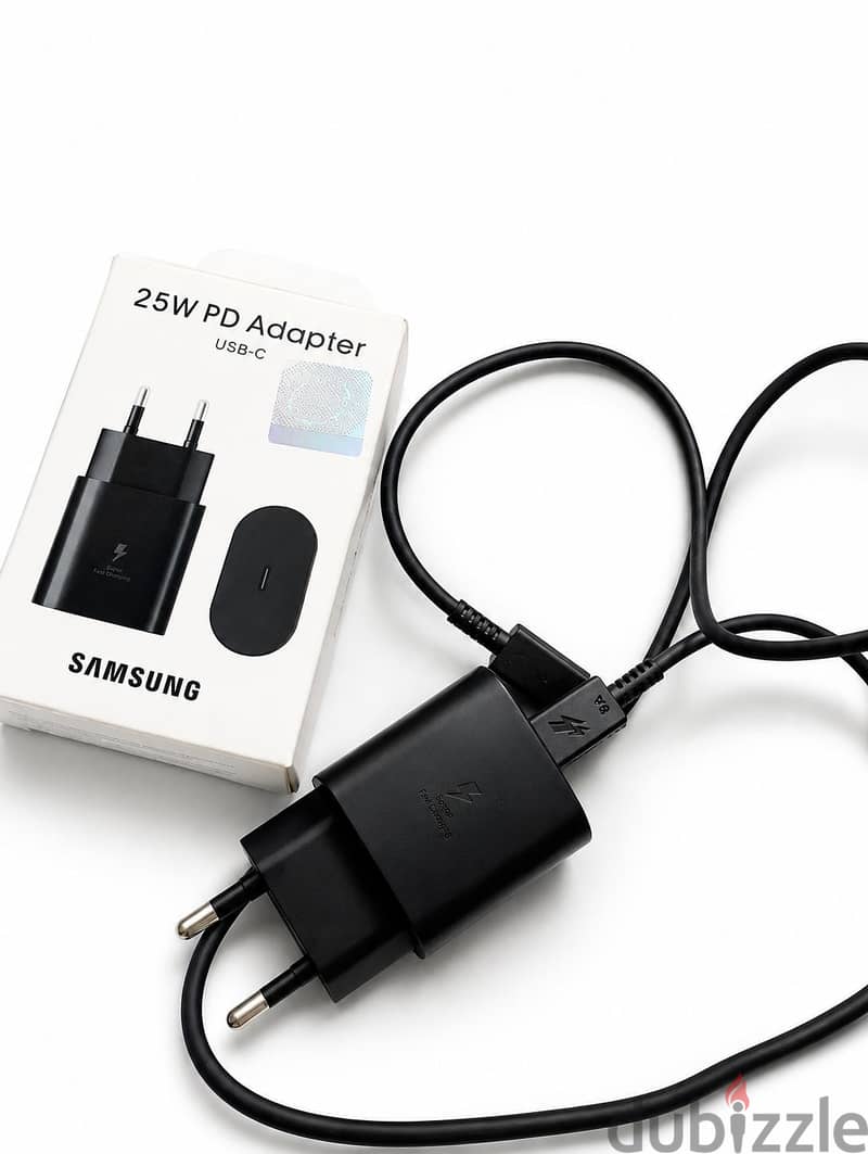 Samsung A24 1