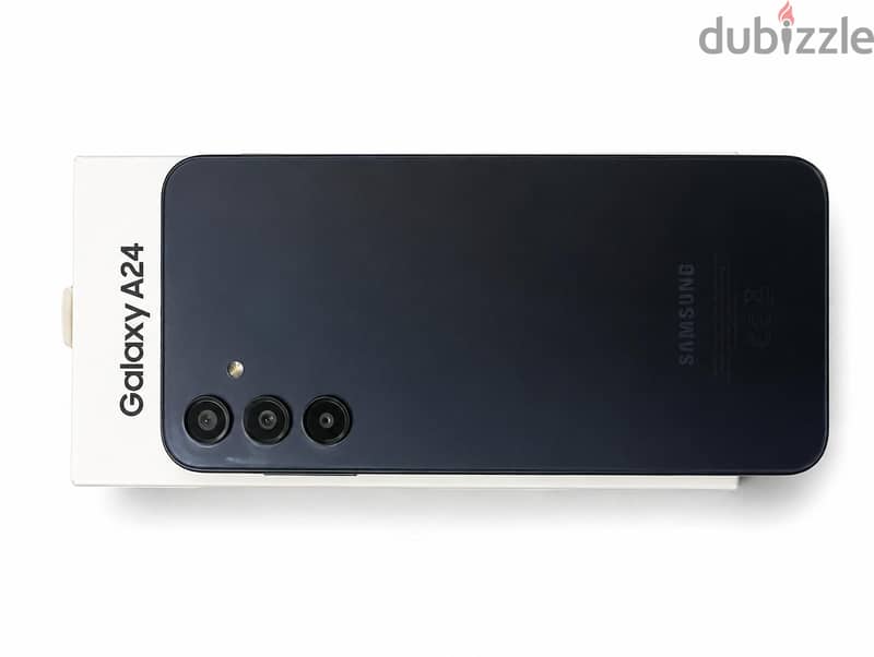 Samsung A24 2