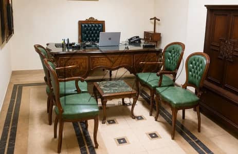 Admin office for rent in Stanley 140m