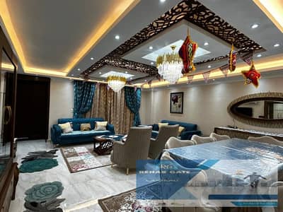 كمباوند الرحاب