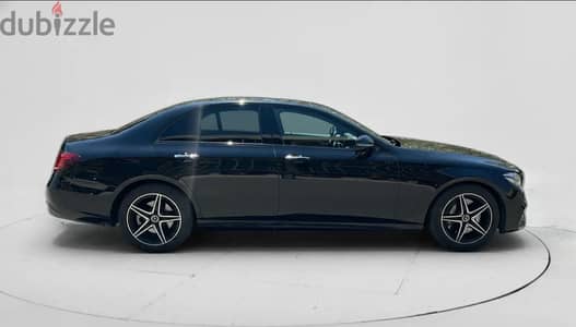 Mercedes-Benz E300 2019- مرسيدس بنز