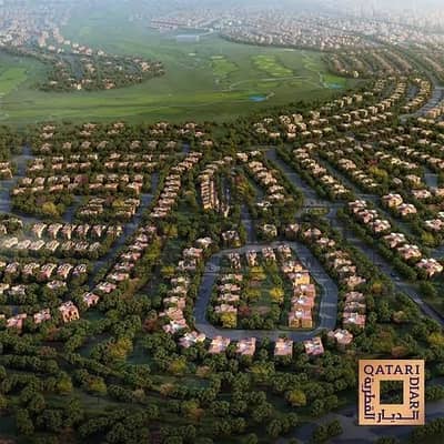 شقة للبيع في سيتي جيت سافير City Gate Sapphire تشطيب كامل تطل مباشرة على لاندسكيب كبير بعقد قديم واستلام  2027