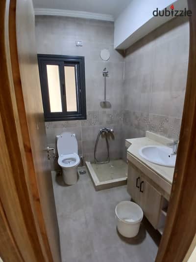 Apartment for rent in Madinaty Brivado 100m