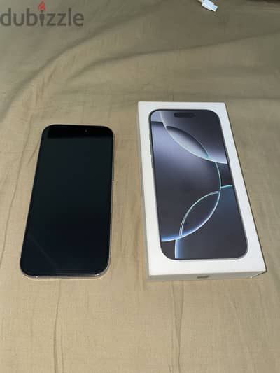 Apple - iPhone 16 Pro