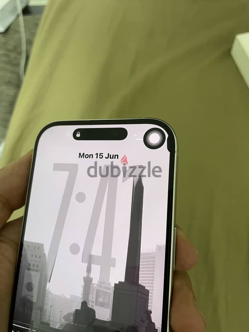 Apple - iPhone 16 Pro 7