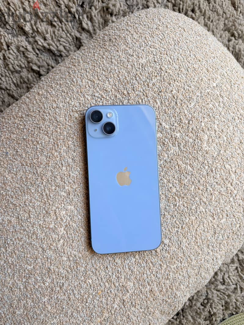 Apple - iPhone 14 plus 3