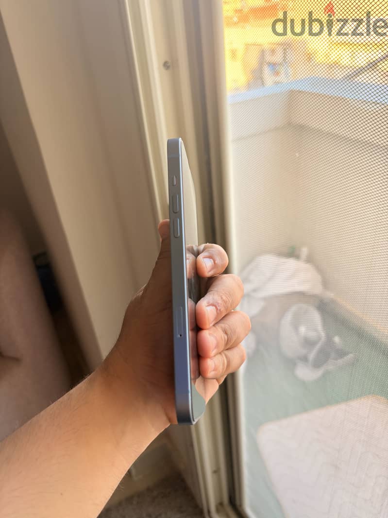 Apple - iPhone 14 plus 4