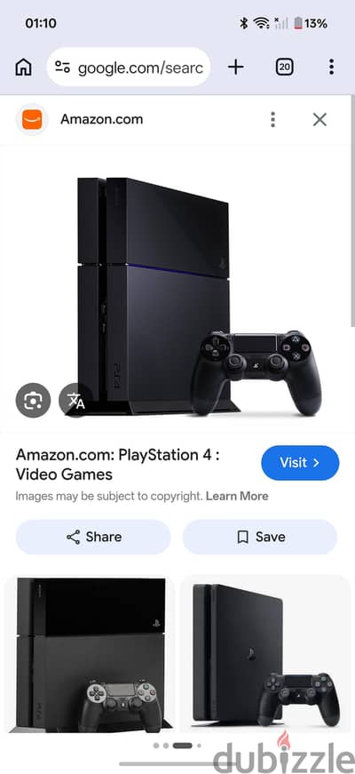 playstation 4