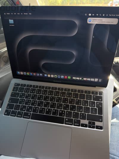 Macbook M1 air for sale