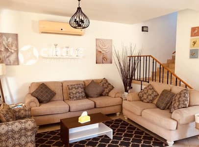 386m Twin House With Private Pool For Rent In Marassi Verona North Coast Emaar