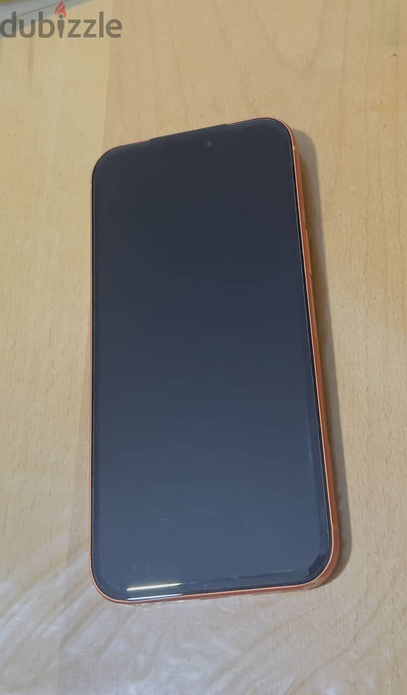 Apple - iPhone 17 Pro Max 2
