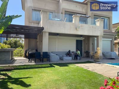 Luxury Standalone Villa for Sale | Lake View | Direct Lake View | Prime Location