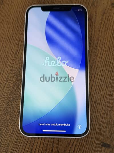 Apple - iPhone 12