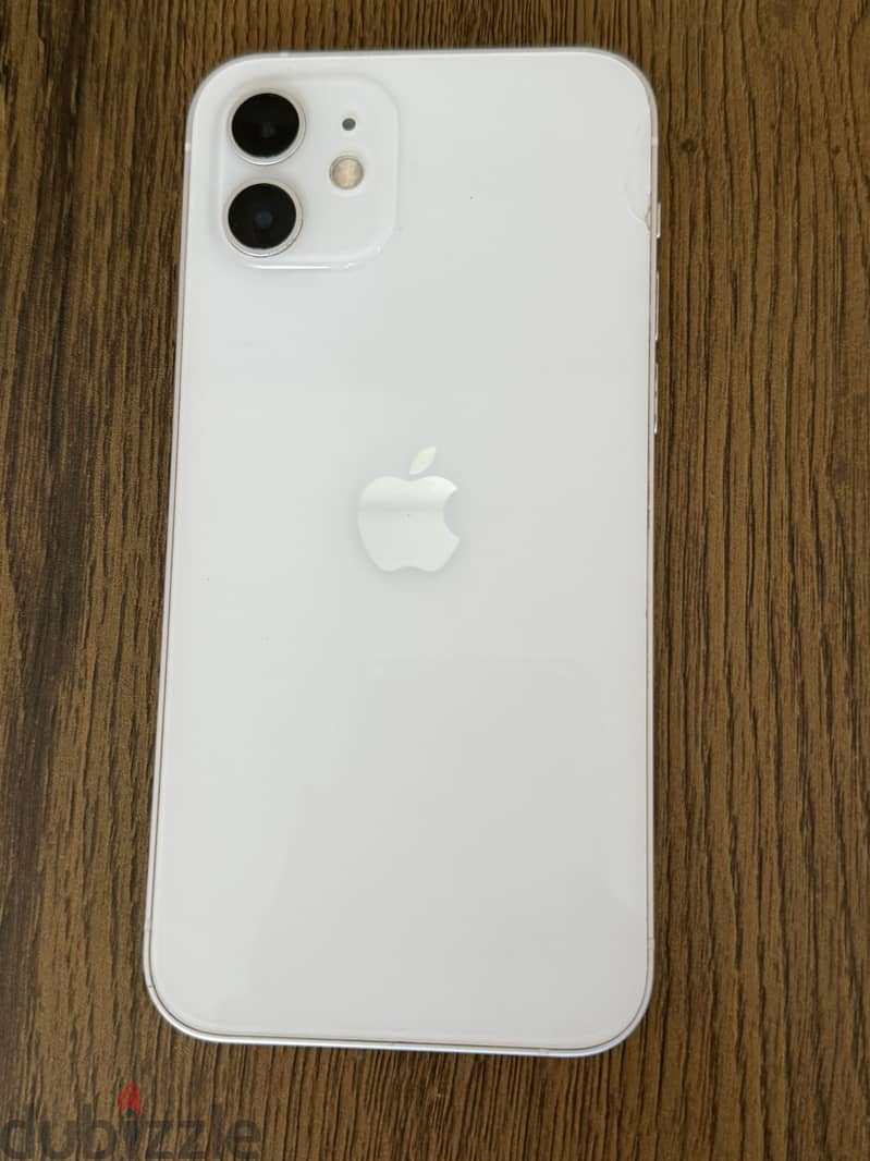 Apple - iPhone 12 1