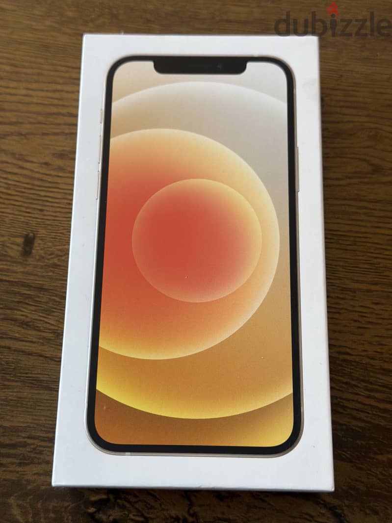 Apple - iPhone 12 2