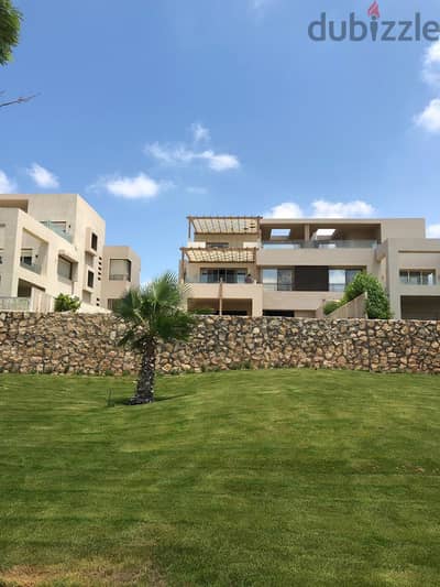 Hacienda Bay Senior Chalet