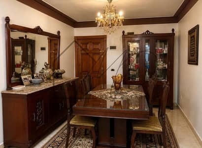Apartment for sale in Al-Suyuf 115m