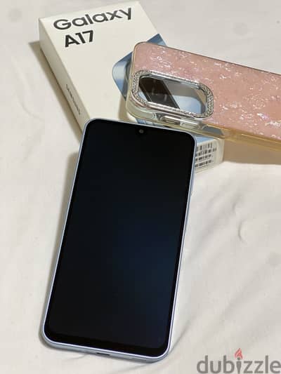 Samsung A17