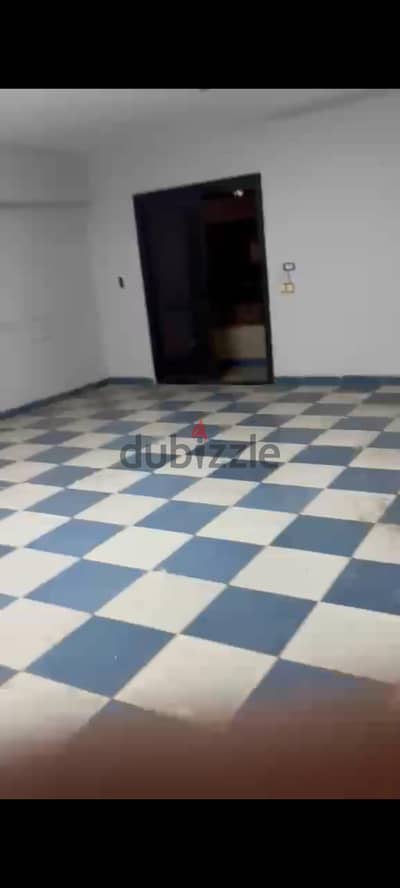 شقة جسر السويس للايجار