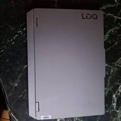 Lenovo LOQ 15iax9