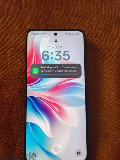 اوبو رينو f11 5g