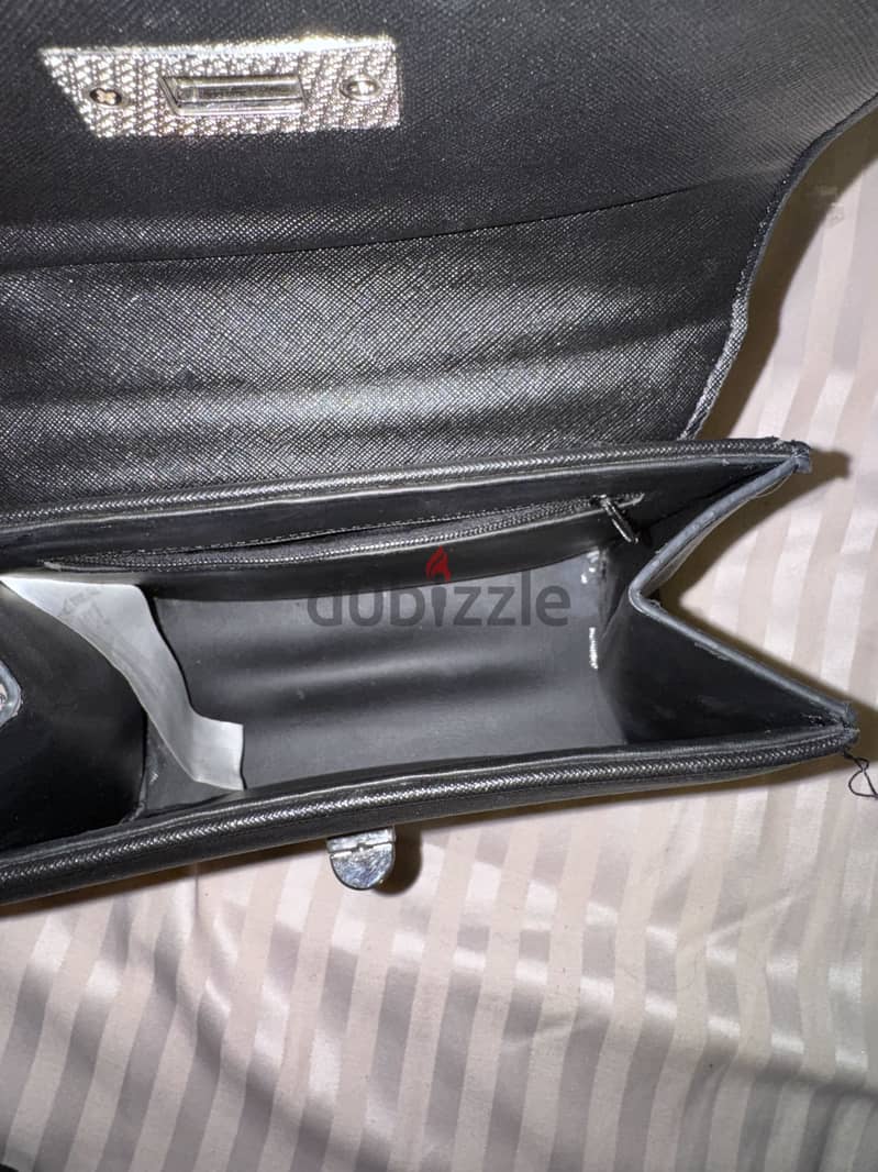 Defacto bag 1
