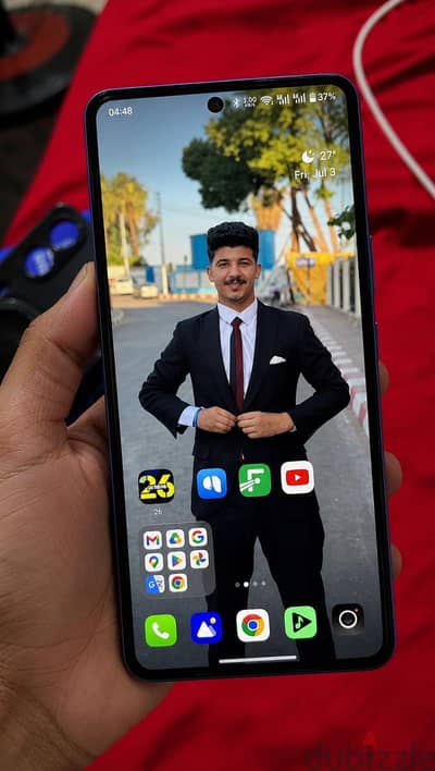 اوبو K13 تربو برو 5G