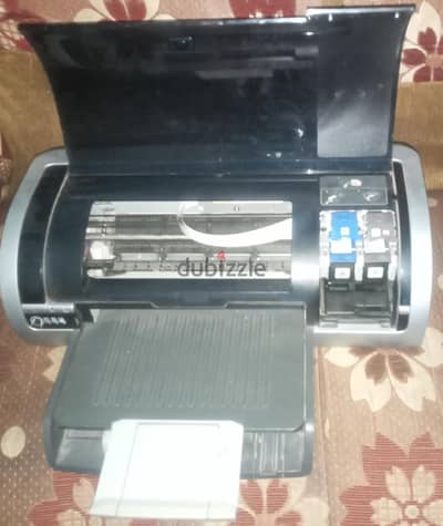 طابعة اتش بي