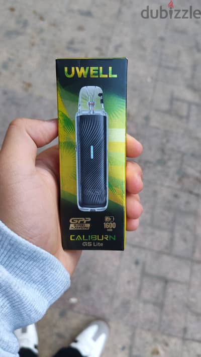 G5 lite