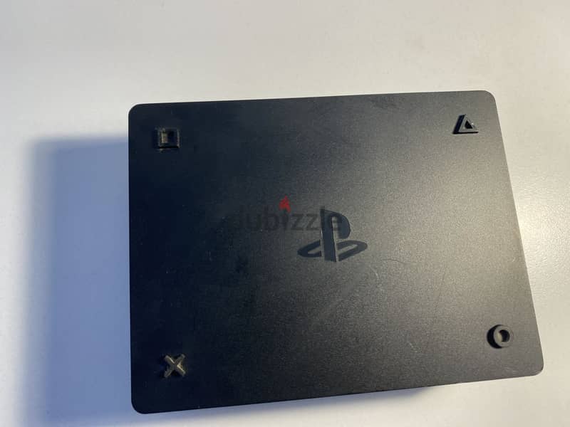PS4 VR HEADSET in a perfect condition 8