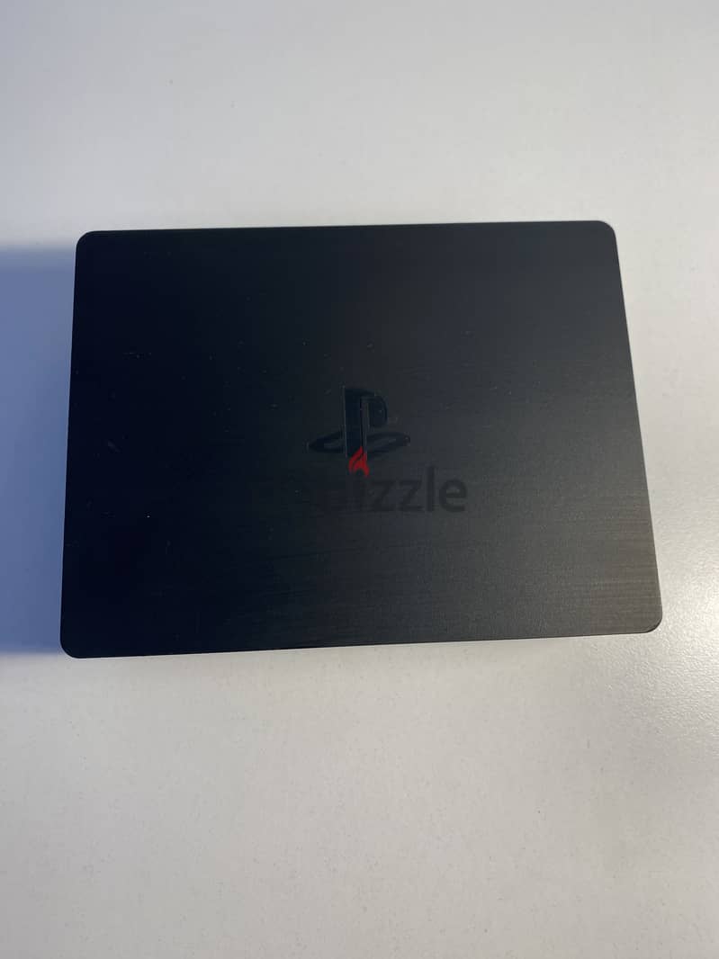 PS4 VR HEADSET in a perfect condition 11