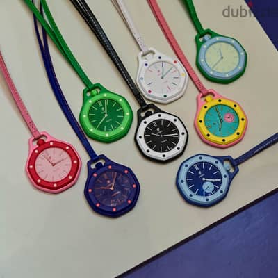 Ap x swatch