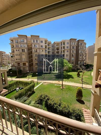 شقة للبيع في مدينتي - جاهزة للسكن - كاش خالصه.