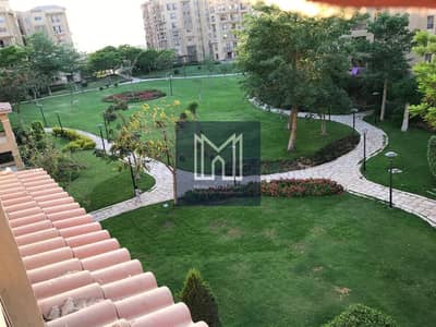 The opportunity to own an apartment for sale in Madinaty The opportunity to own an apartment for sale in Madinaty