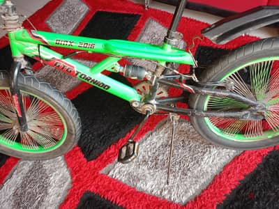 عجله bmx