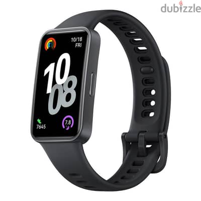 Huawei Band 10 Aluminum Alloy