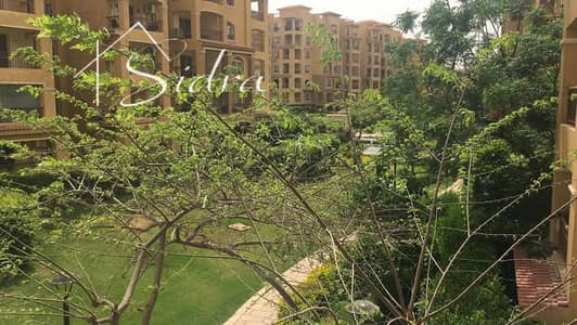  من المالك مباشرة | شقة مفروشة فاخرة للإيجار في أرقى مناطق مدينتي
