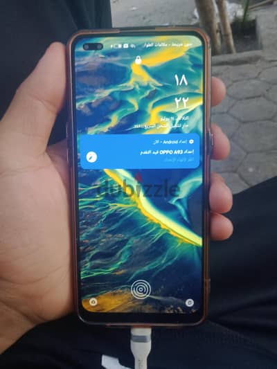 oppoppo a93