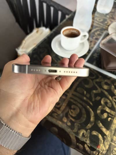 Apple - iPhone 15 Pro Max