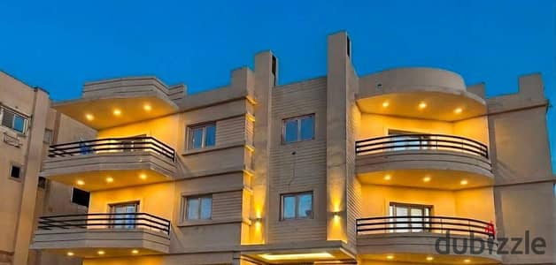 #  Entire Villa for Rent | Al-Banafseg 12 – Fifth Settlement   **An exceptional rental opportunity** in a prestigious location in the heart of Al-B