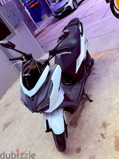 sym jet ¹⁴ evo