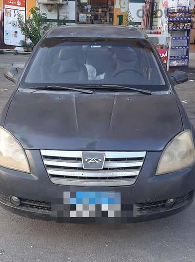 سبيرانزا إيه 516 2008
