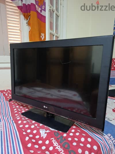 LG 32 inch HD