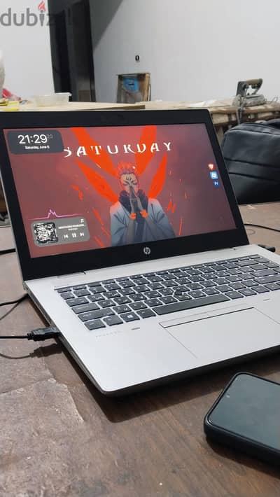 probook laptop hp g4 645
