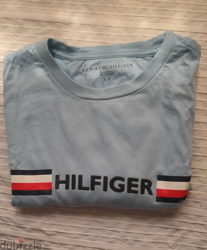 tommy Hilfiger original 1