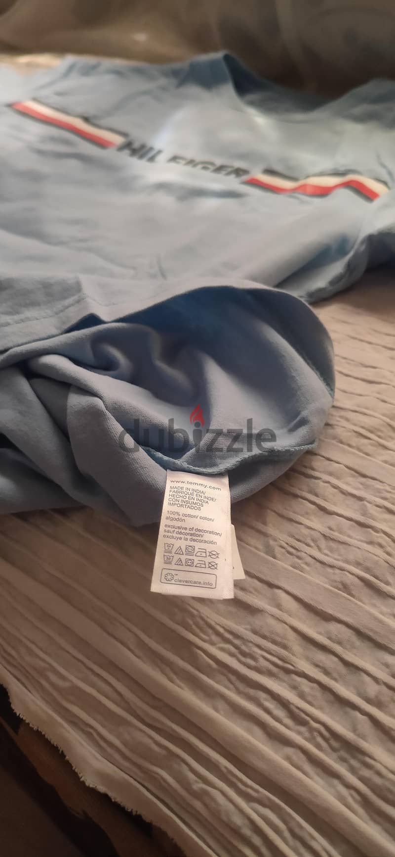 tommy Hilfiger original 3