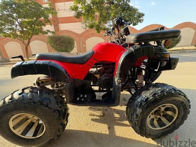 Beach buggy