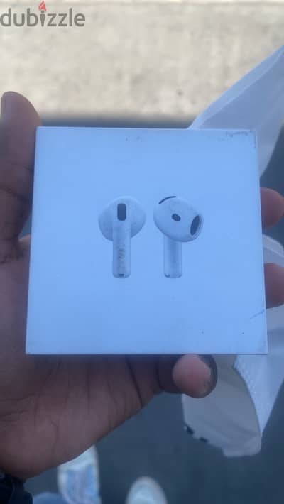 Airpods 4