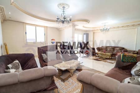 Apartment for sale 150 m Smouha (Sh Zakiy Ragi)