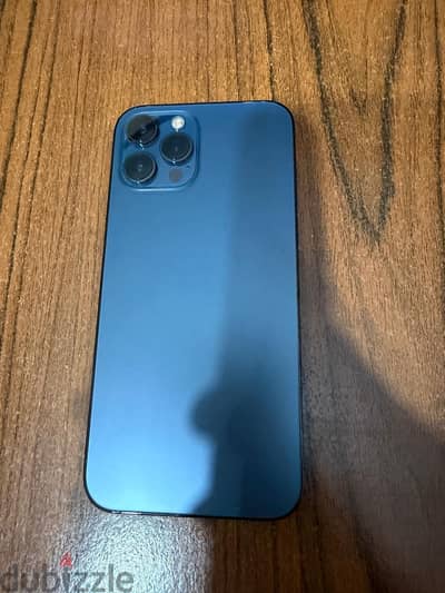 Apple - iPhone 12 Pro Max
